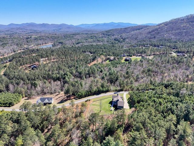 1309 Ridge Pointe Way, Blairsville, GA 30512