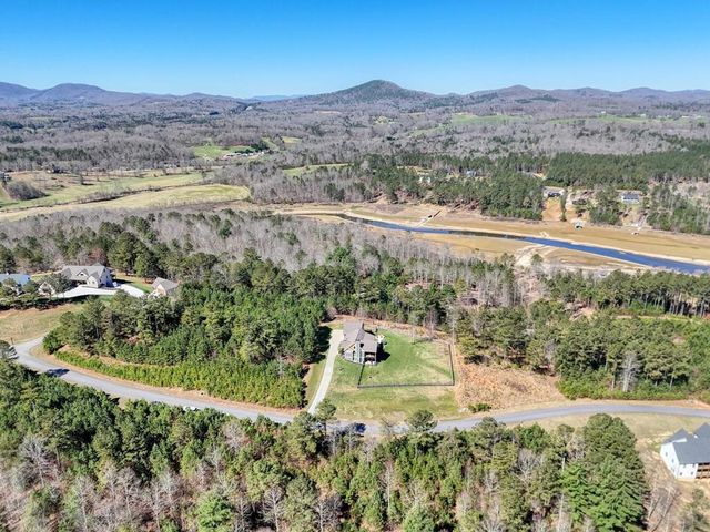 1309 Ridge Pointe Way, Blairsville, GA 30512