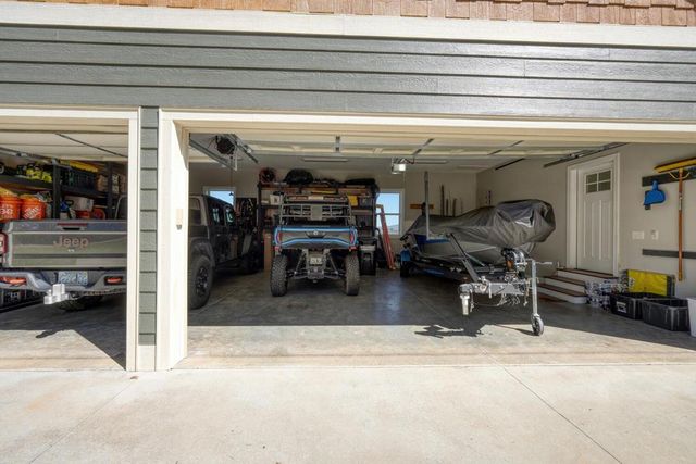 1309 Ridge Pointe Way, Blairsville, GA 30512