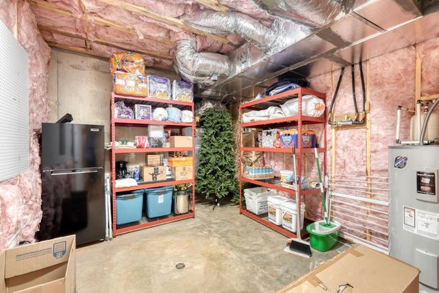 1309 Ridge Pointe Way, Blairsville, GA 30512