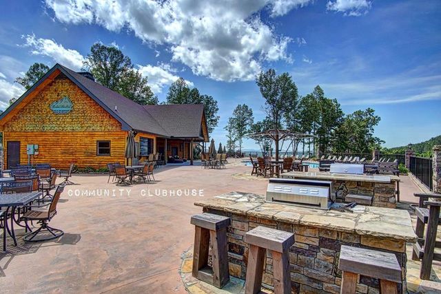 1309 Ridge Pointe Way, Blairsville, GA 30512