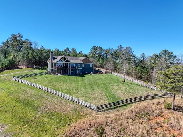 1309 Ridge Pointe Way, Blairsville, GA 30512
