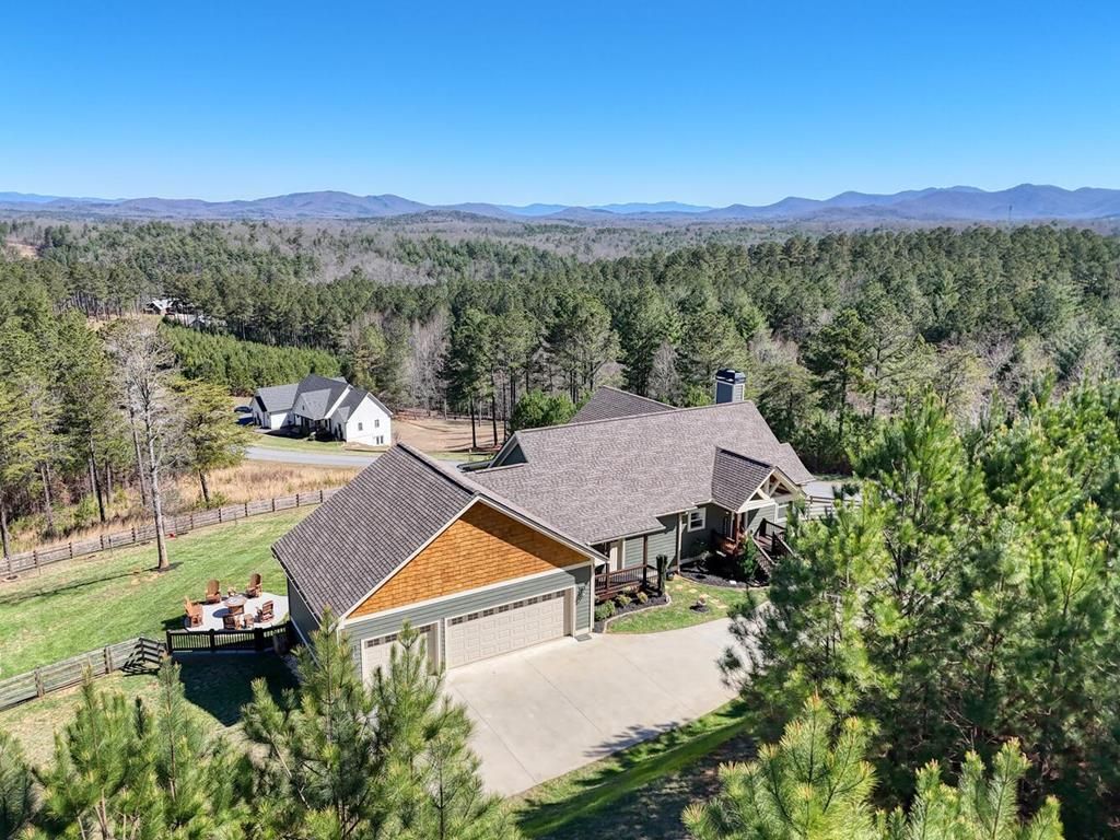 1309 Ridge Pointe Way, Blairsville, GA 30512