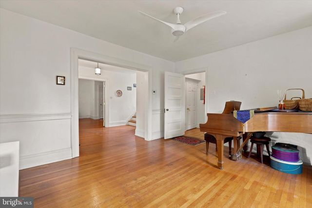 424 HAVERFORD AVE, Narberth, PA 19072