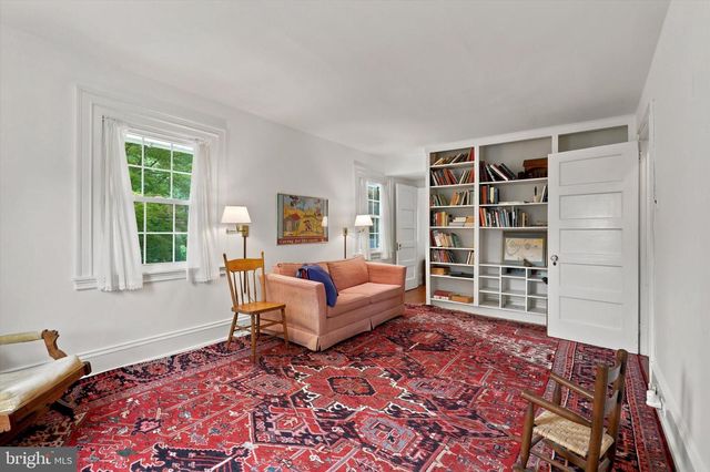 424 HAVERFORD AVE, Narberth, PA 19072