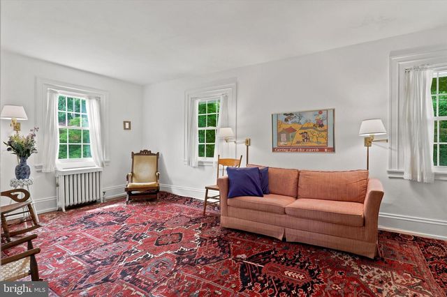 424 HAVERFORD AVE, Narberth, PA 19072
