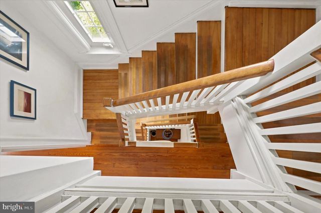 424 HAVERFORD AVE, Narberth, PA 19072