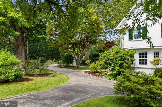 424 HAVERFORD AVE, Narberth, PA 19072