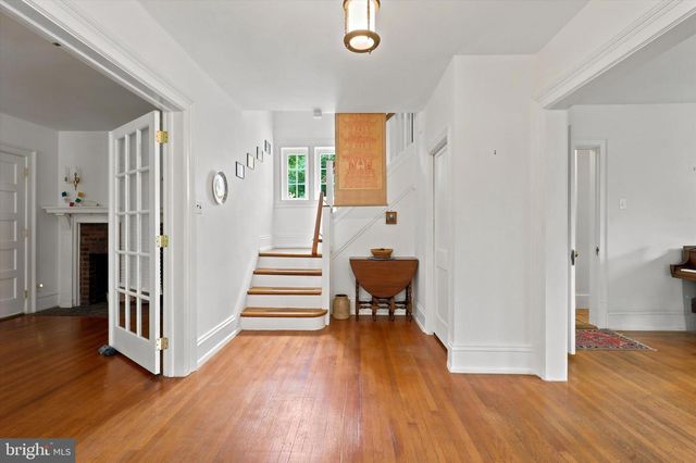 424 HAVERFORD AVE, Narberth, PA 19072