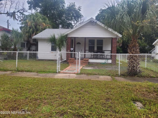 4710 SPRINGFIELD Boulevard, Jacksonville, FL 32206