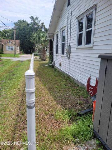 4710 SPRINGFIELD Boulevard, Jacksonville, FL 32206