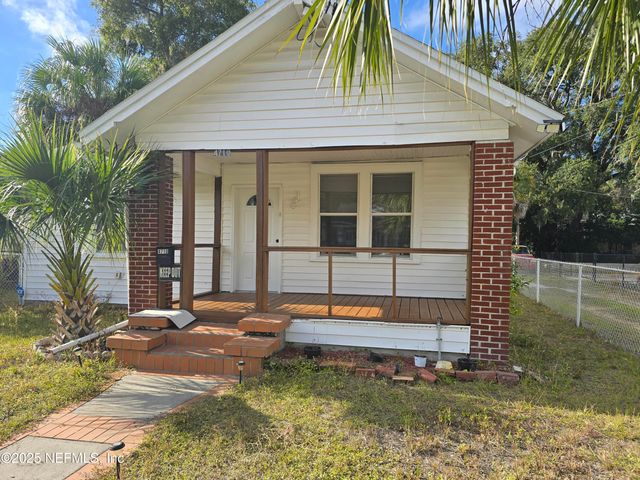 4710 SPRINGFIELD Boulevard, Jacksonville, FL 32206