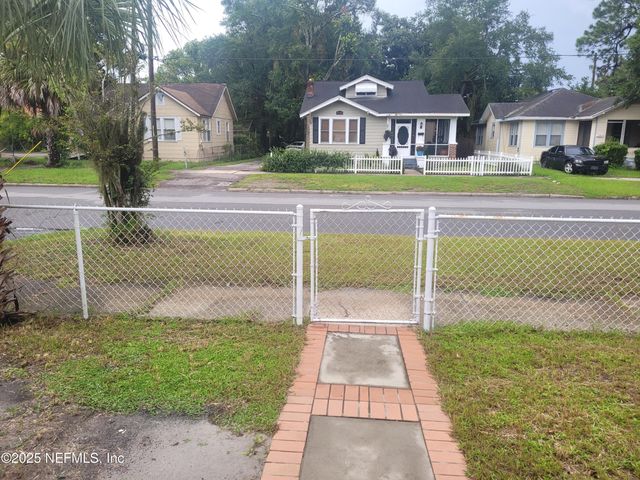 4710 SPRINGFIELD Boulevard, Jacksonville, FL 32206