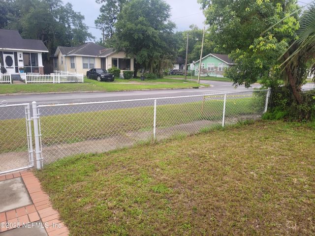 4710 SPRINGFIELD Boulevard, Jacksonville, FL 32206