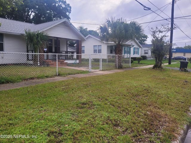 4710 SPRINGFIELD Boulevard, Jacksonville, FL 32206
