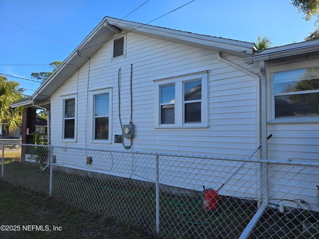 4710 SPRINGFIELD Boulevard, Jacksonville, FL 32206