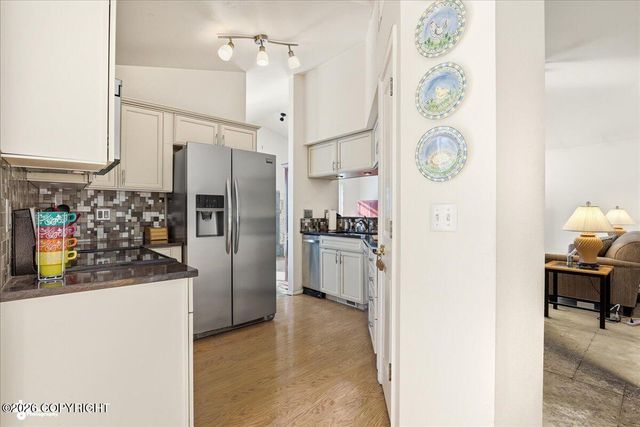 2060 Courage Circle, Anchorage, AK 99507