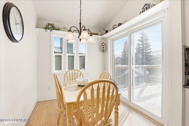 2060 Courage Circle, Anchorage, AK 99507