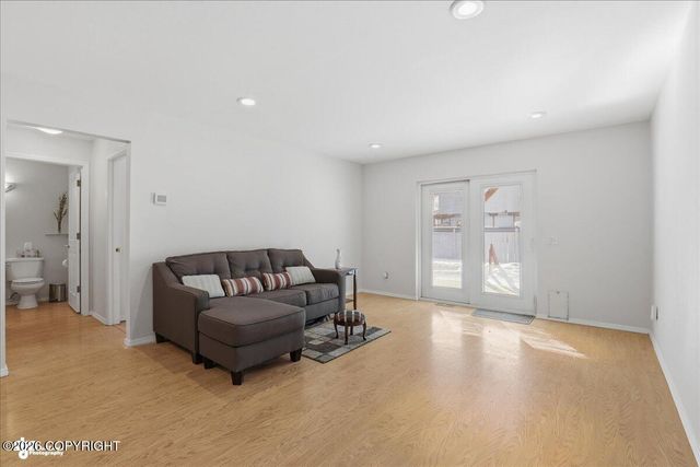 2060 Courage Circle, Anchorage, AK 99507