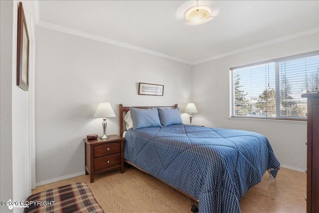 2060 Courage Circle, Anchorage, AK 99507