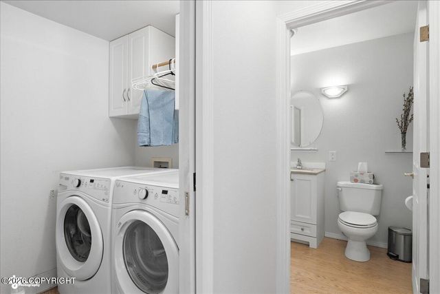 2060 Courage Circle, Anchorage, AK 99507