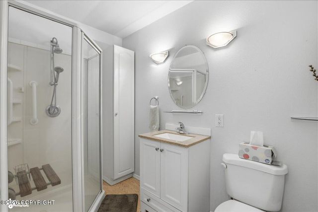 2060 Courage Circle, Anchorage, AK 99507