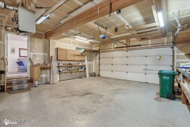 2060 Courage Circle, Anchorage, AK 99507