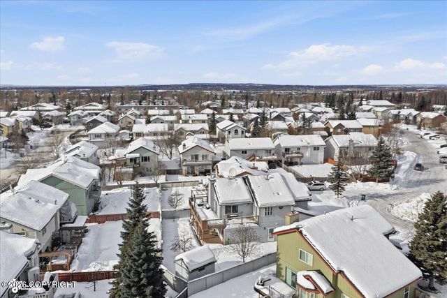 2060 Courage Circle, Anchorage, AK 99507