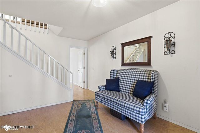 2060 Courage Circle, Anchorage, AK 99507