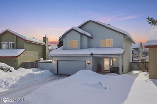 2060 Courage Circle, Anchorage, AK 99507