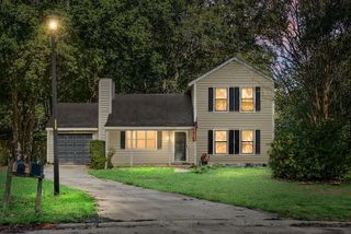 109 Edgewood Lane, Goose Creek, SC 29445