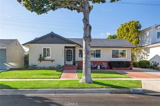 3211 Gibson Place, Redondo Beach, CA 90278