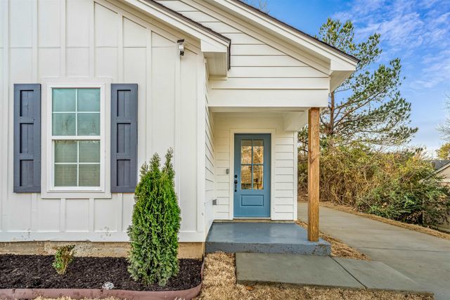 4093 TWILIGHT AVE, Memphis, TN 38128