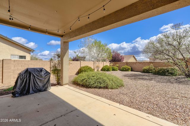 4673 N PENNYCARE Street, Prescott Valley, AZ 86314