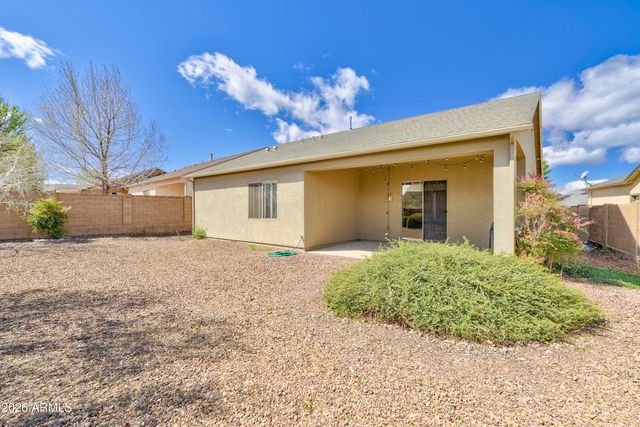 4673 N PENNYCARE Street, Prescott Valley, AZ 86314