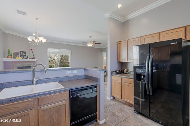 4673 N PENNYCARE Street, Prescott Valley, AZ 86314