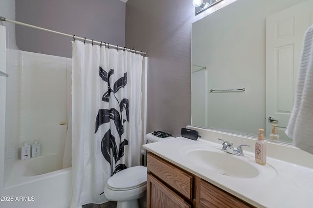 4673 N PENNYCARE Street, Prescott Valley, AZ 86314