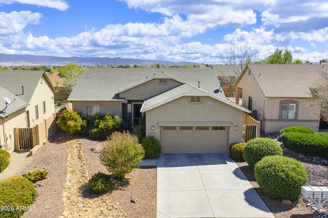 4673 N PENNYCARE Street, Prescott Valley, AZ 86314