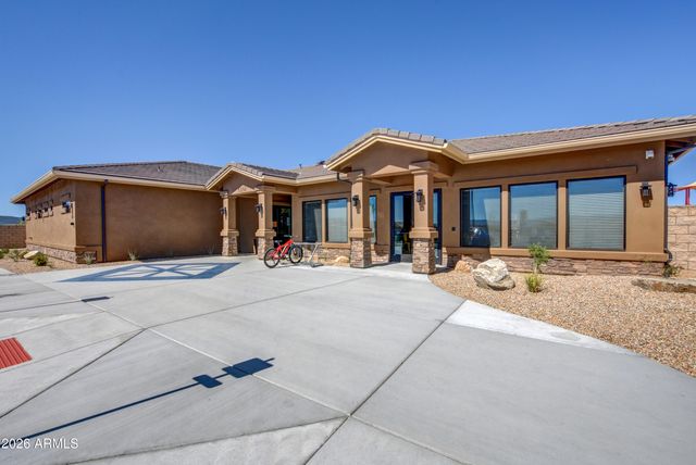 4673 N PENNYCARE Street, Prescott Valley, AZ 86314