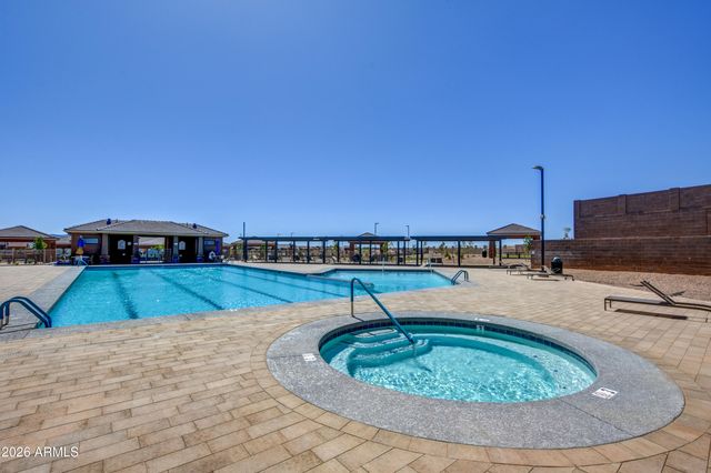 4673 N PENNYCARE Street, Prescott Valley, AZ 86314