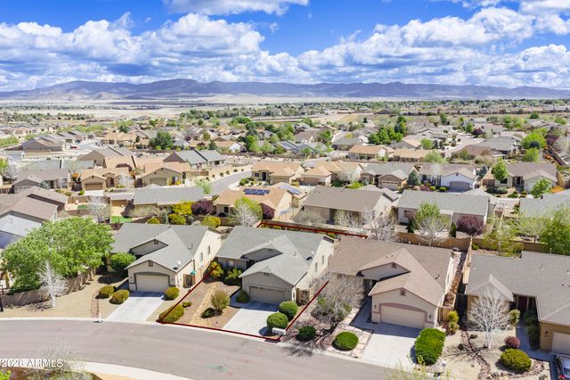 4673 N PENNYCARE Street, Prescott Valley, AZ 86314