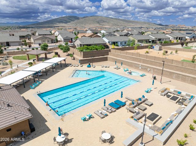 4673 N PENNYCARE Street, Prescott Valley, AZ 86314