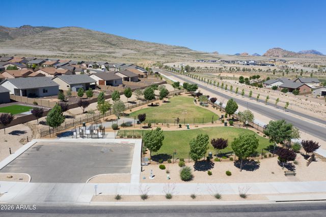 4673 N PENNYCARE Street, Prescott Valley, AZ 86314