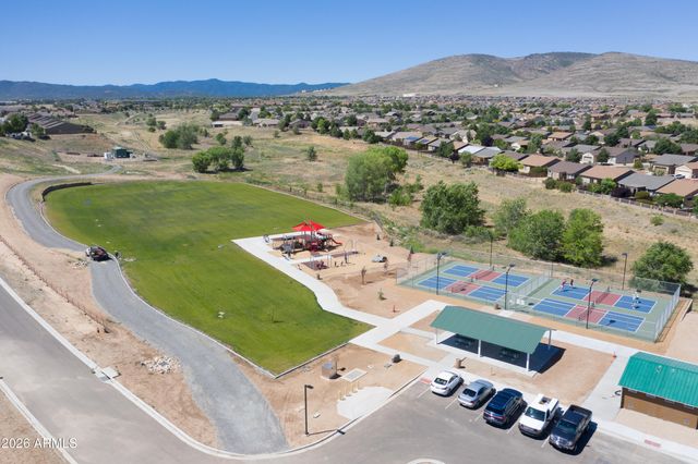4673 N PENNYCARE Street, Prescott Valley, AZ 86314