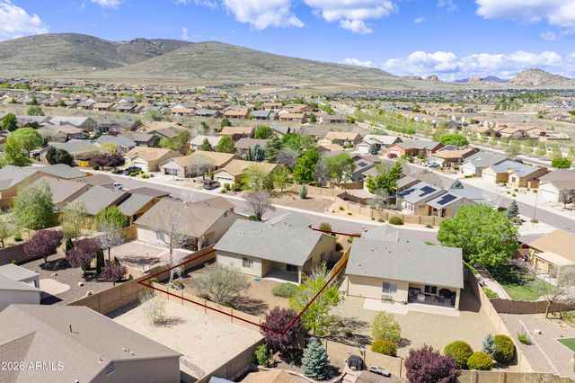 4673 N PENNYCARE Street, Prescott Valley, AZ 86314
