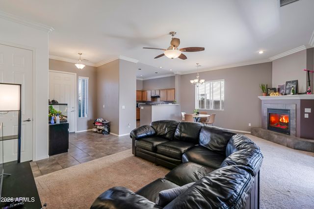 4673 N PENNYCARE Street, Prescott Valley, AZ 86314