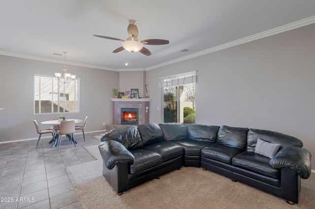 4673 N PENNYCARE Street, Prescott Valley, AZ 86314