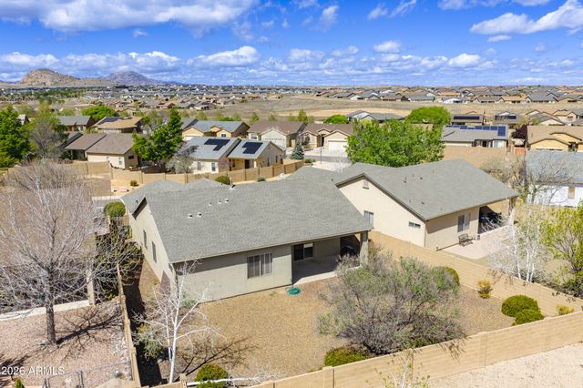 4673 N PENNYCARE Street, Prescott Valley, AZ 86314