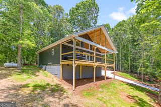 139 Maple Ridge Drive, Cleveland, GA 30528