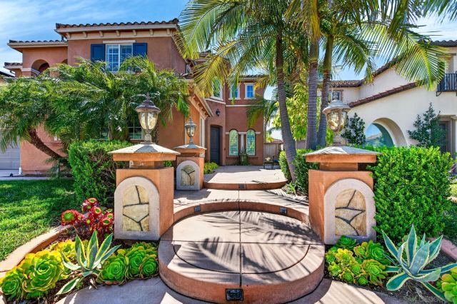 17035 Sienna Ridge Dr., San Diego, CA 92127